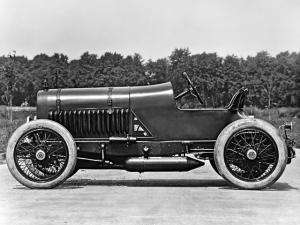 Hudson Pikes Peak Special 1920 года